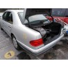 mercedes clase e (w210) berlina del año 1998