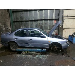 nissan primera berl./familiar (p10/w10) del año 1993