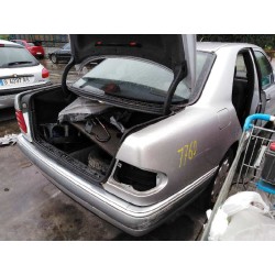 mercedes clase e (w210) berlina del año 1998