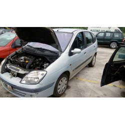 renault scenic (ja..) del año 2001
