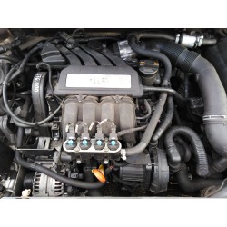 seat altea xl (5p5) del año 2013