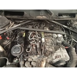 bmw serie 1 berlina (e81/e87) del año 2008