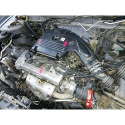 nissan primera berl./familiar (p10/w10) del año 1993