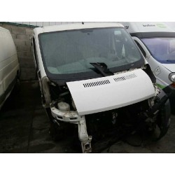 citroen jumper caja cerrada (06.2006 =>) del año 2007