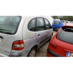 renault scenic (ja..) del año 2001
