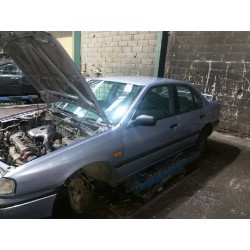 nissan primera berl./familiar (p10/w10) del año 1993