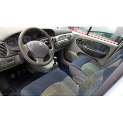 renault scenic (ja..) del año 2001