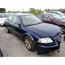 volkswagen passat berlina (3b3) del año 2004