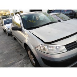 renault megane ii berlina 3p del año 2002