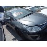 citroen c4 berlina del año 2010