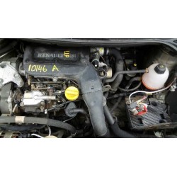 renault scenic (ja..) del año 2001