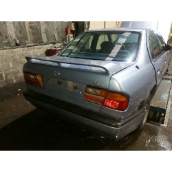 nissan primera berl./familiar (p10/w10) del año 1993
