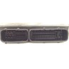 Recambio de centralita motor uce para volkswagen polo (9n1) conceptline referencia OEM IAM 03E906033L 5WP4019405 