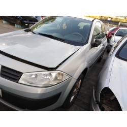 renault megane ii berlina 3p del año 2002