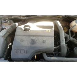 seat cordoba berlina (6k2) del año 1998
