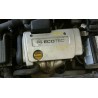 opel astra g berlina del año 2001