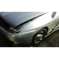 seat cordoba berlina (6k2) del año 1998