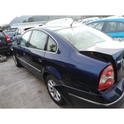 volkswagen passat berlina (3b3) del año 2004