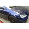 opel astra g berlina del año 2001