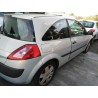 renault megane ii berlina 3p del año 2002