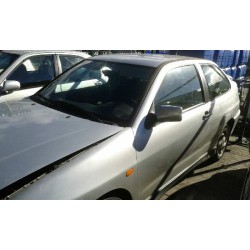seat cordoba berlina (6k2) del año 1998