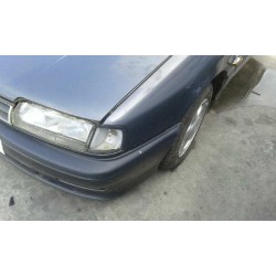 nissan primera berl./familiar (p10/w10) del año 1996