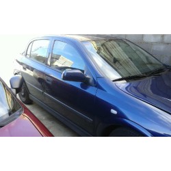 opel astra g berlina del año 2001