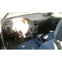 seat cordoba berlina (6k2) del año 1998
