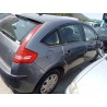 citroen c4 berlina del año 2010