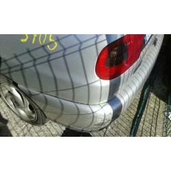 seat cordoba berlina (6k2) del año 1998