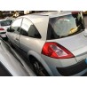 renault megane ii berlina 3p del año 2002