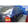 opel astra g berlina del año 2001