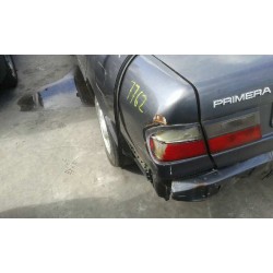 nissan primera berl./familiar (p10/w10) del año 1996