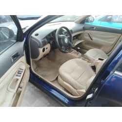 volkswagen passat berlina (3b3) del año 2004