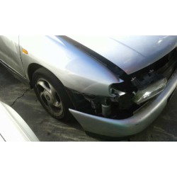 seat cordoba berlina (6k2) del año 1998