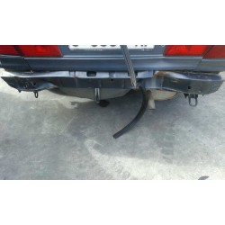 nissan primera berl./familiar (p10/w10) del año 1996