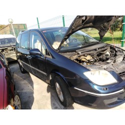 lancia phedra (180) del año 2004