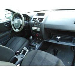 renault megane ii berlina 3p del año 2002