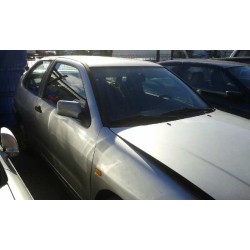 seat cordoba berlina (6k2) del año 1998