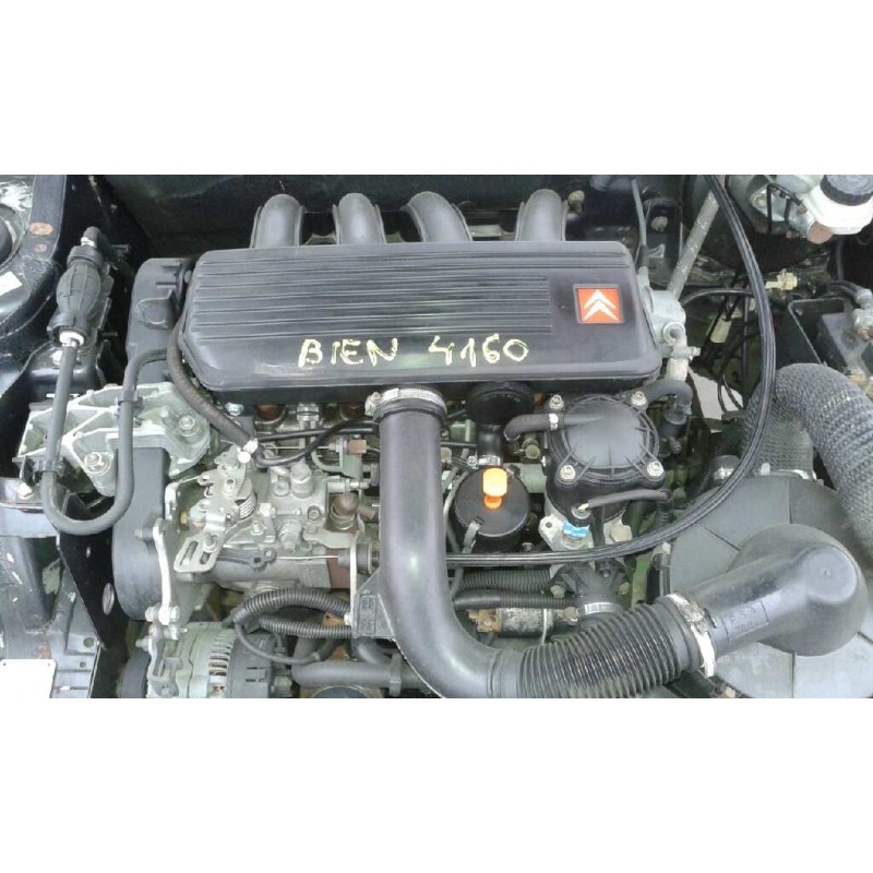 citroen zx del año 1994