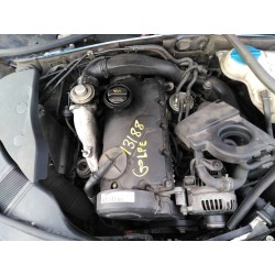 volkswagen passat berlina (3b3) del año 2004