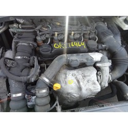 citroen c4 berlina del año 2010