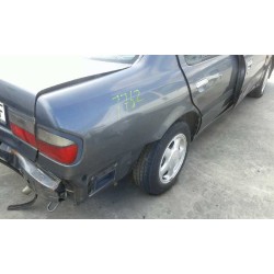 nissan primera berl./familiar (p10/w10) del año 1996