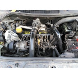 renault megane ii berlina 3p del año 2002