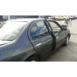nissan primera berl./familiar (p10/w10) del año 1996