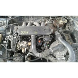 peugeot 306 berlina 4 puertas (s1) del año 1996