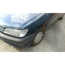 peugeot 306 berlina 4 puertas (s1) del año 1996