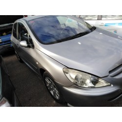 peugeot 307 (s1) del año 2003