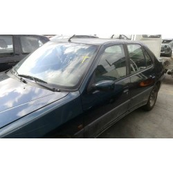 peugeot 306 berlina 4 puertas (s1) del año 1996