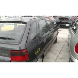 citroen zx del año 1994